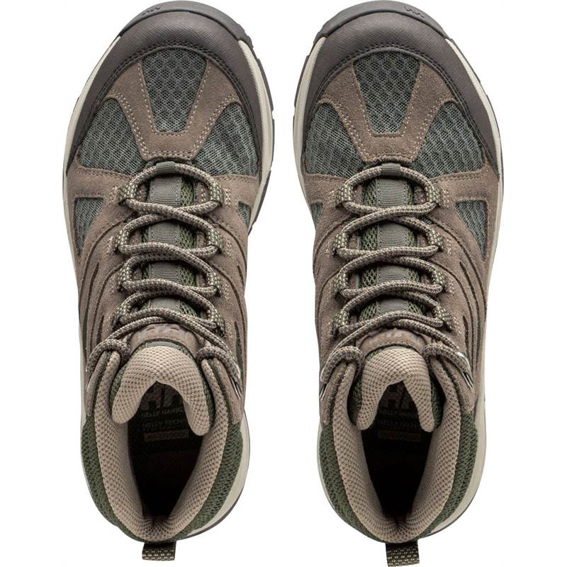 Helly Hansen Womens Switchback Trail Helly Tech Boots-4